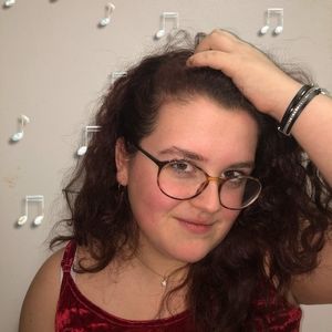 Meet your Posher, Megane